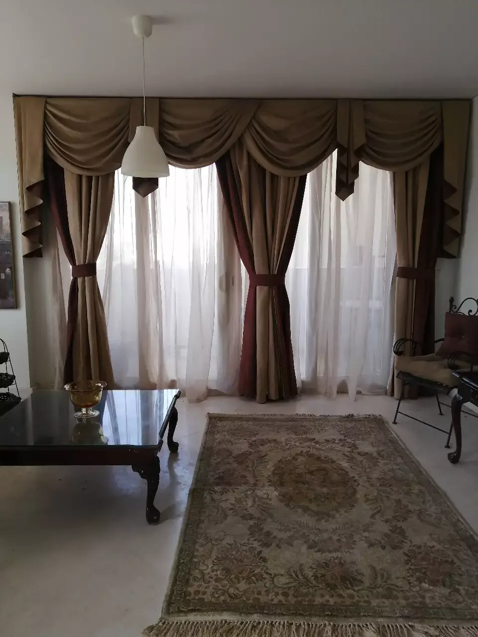 Up Town Cairo | Apartment