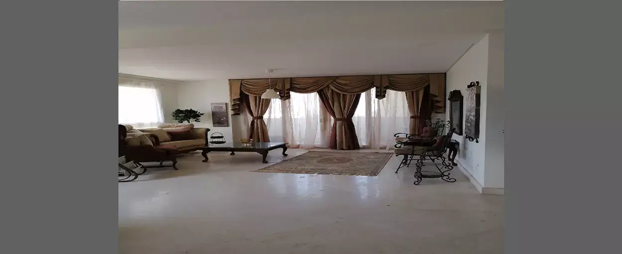 Up Town Cairo | Apartment