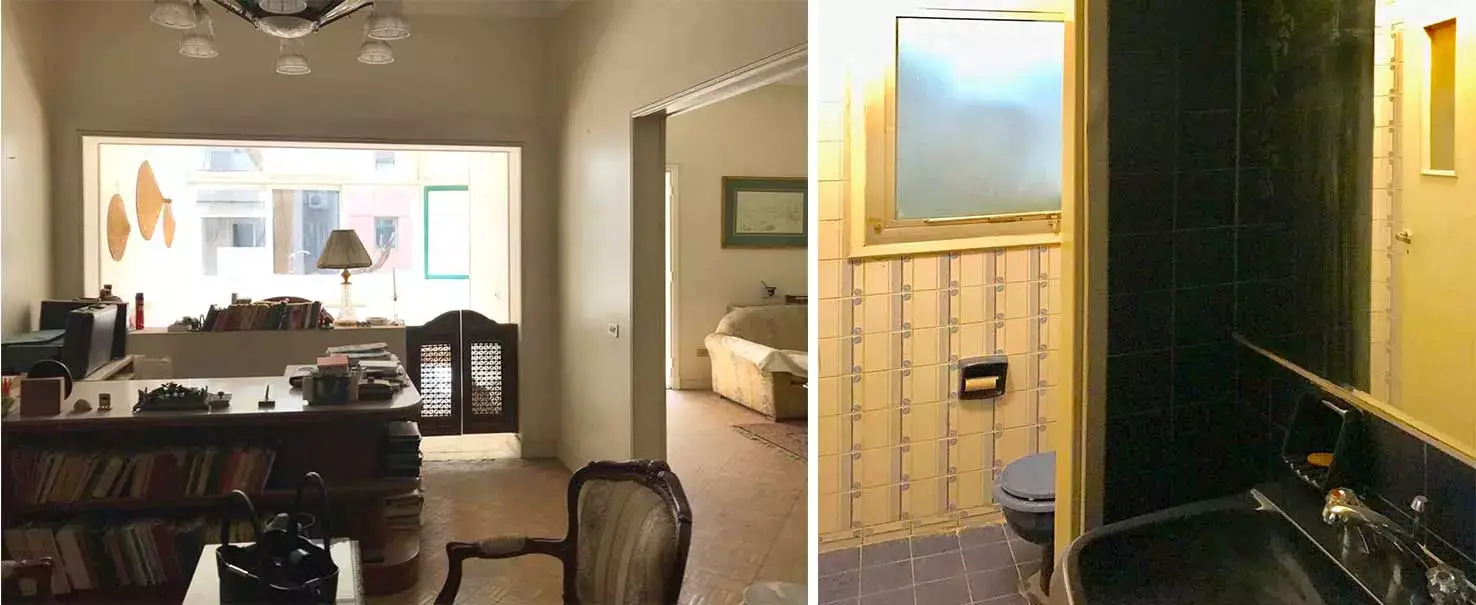  | Apartment
