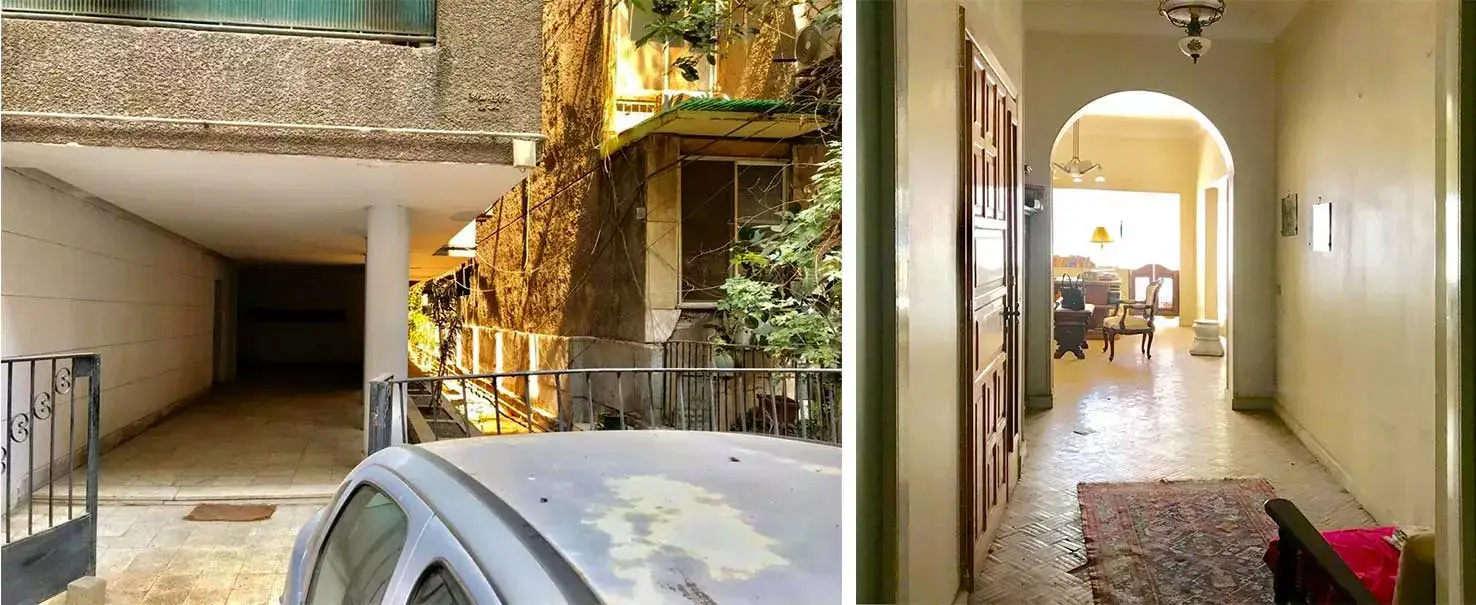  | Apartment