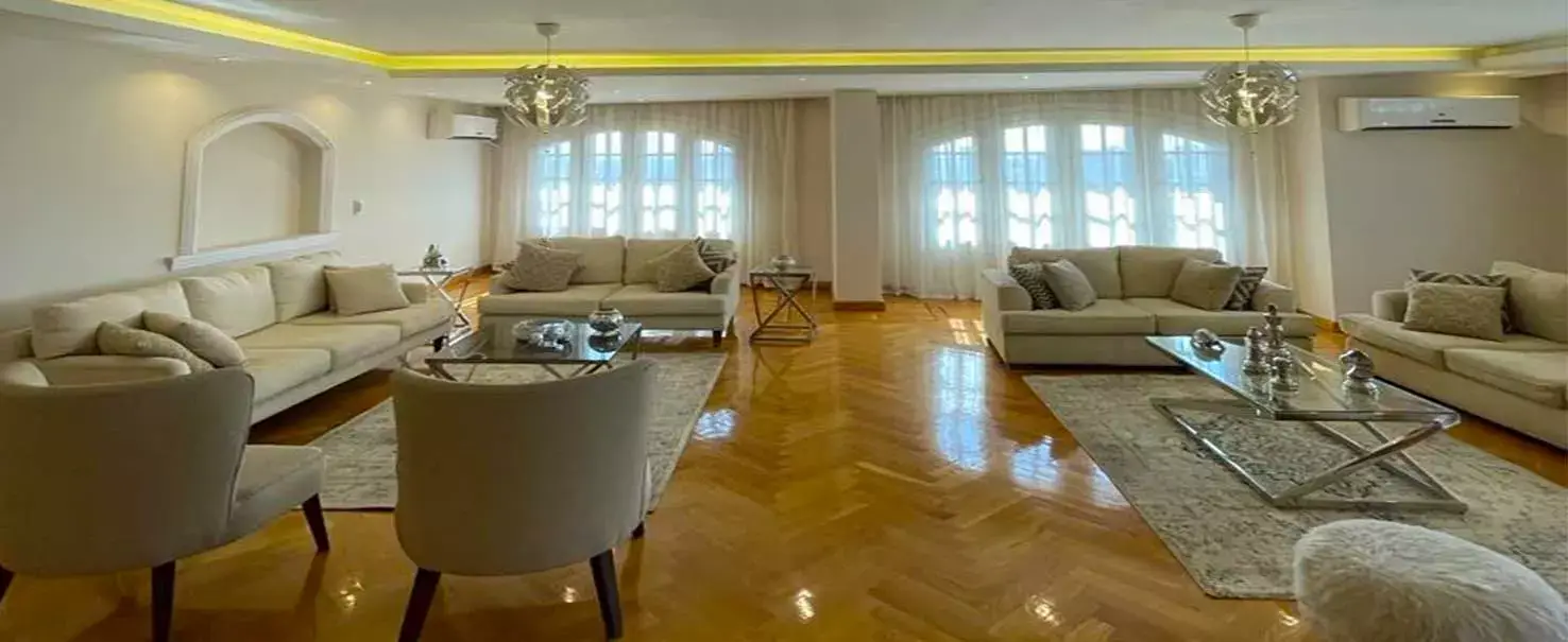 Sarayat | Apartment