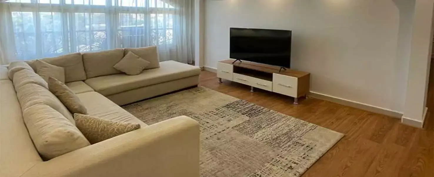 Sarayat | Apartment
