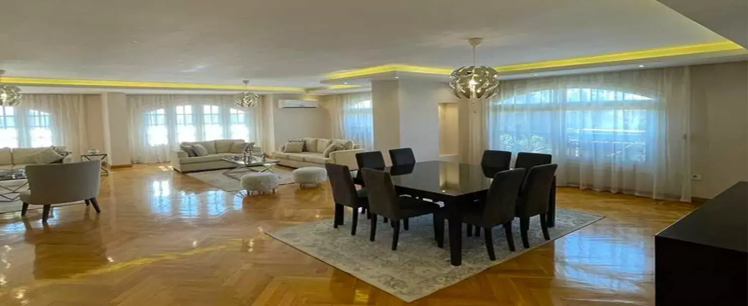 Sarayat | Apartment