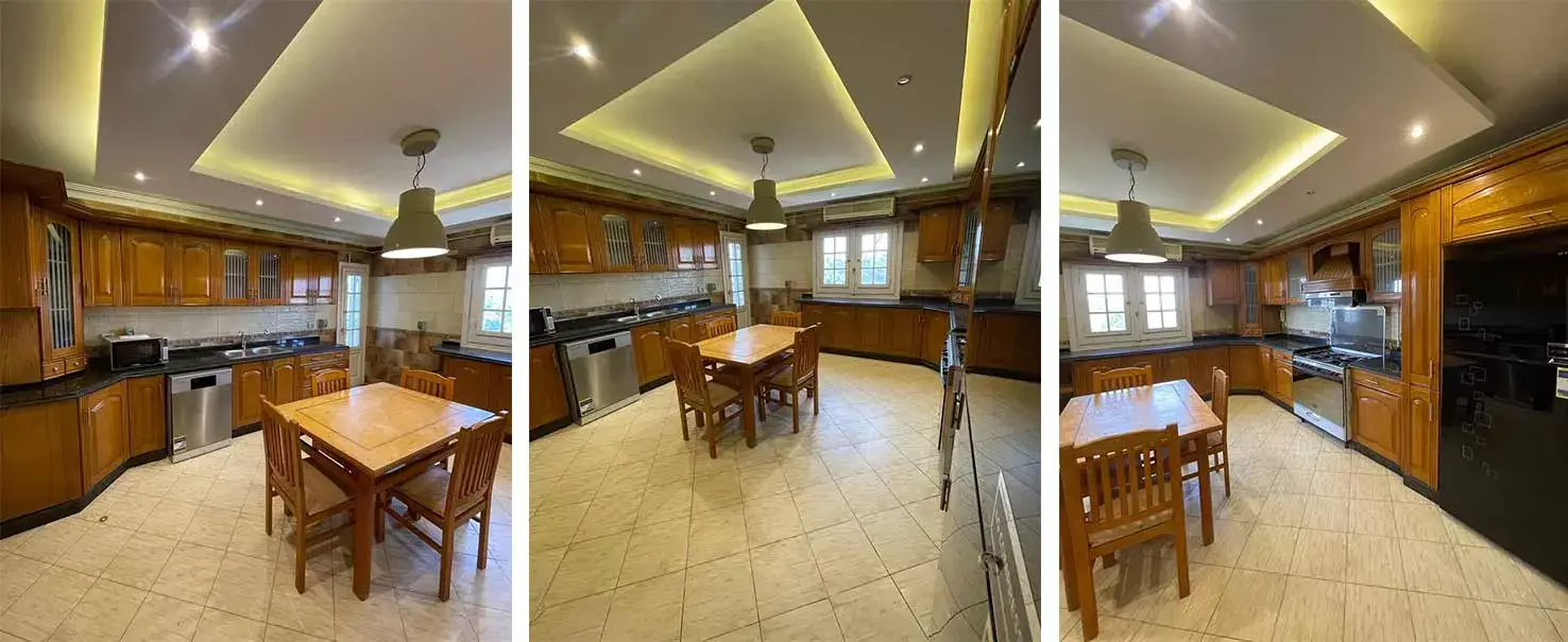 Sarayat | Apartment