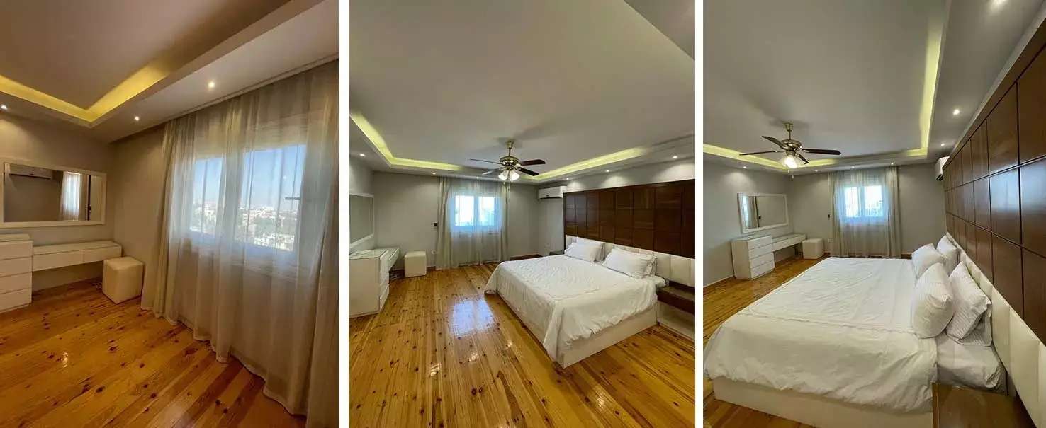 Sarayat | Apartment