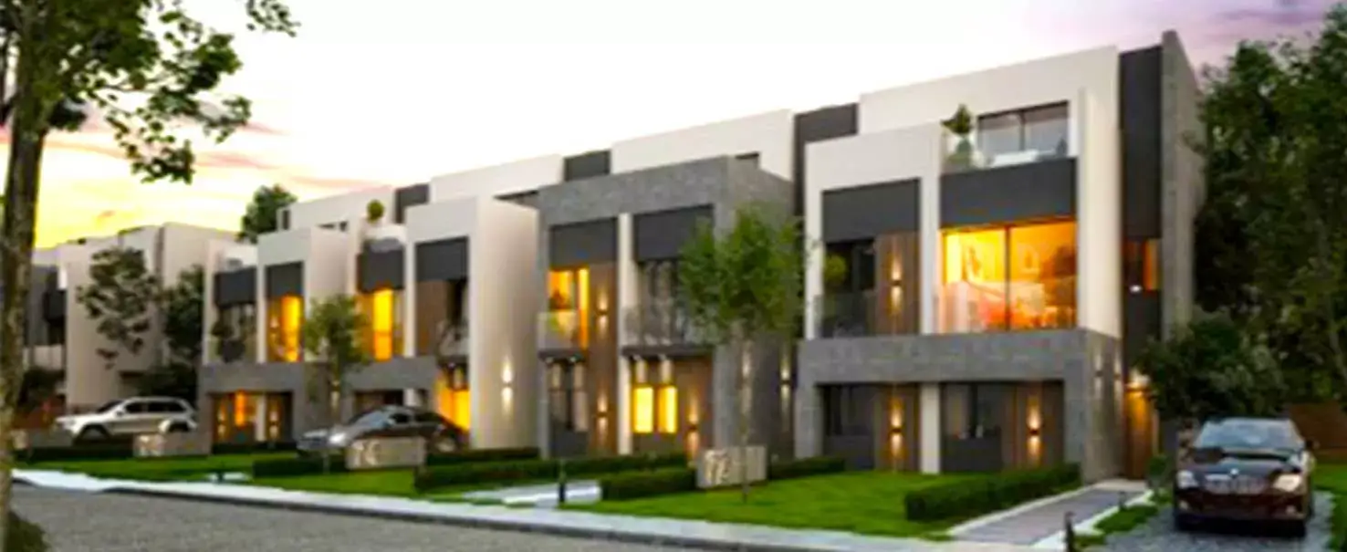 Keeva | Townhouse