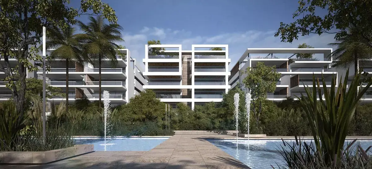 Lake View | Apartment