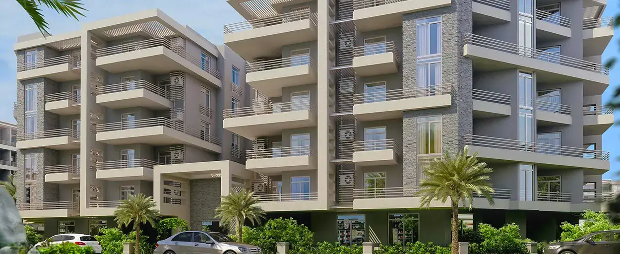 Neopolis | Apartment
