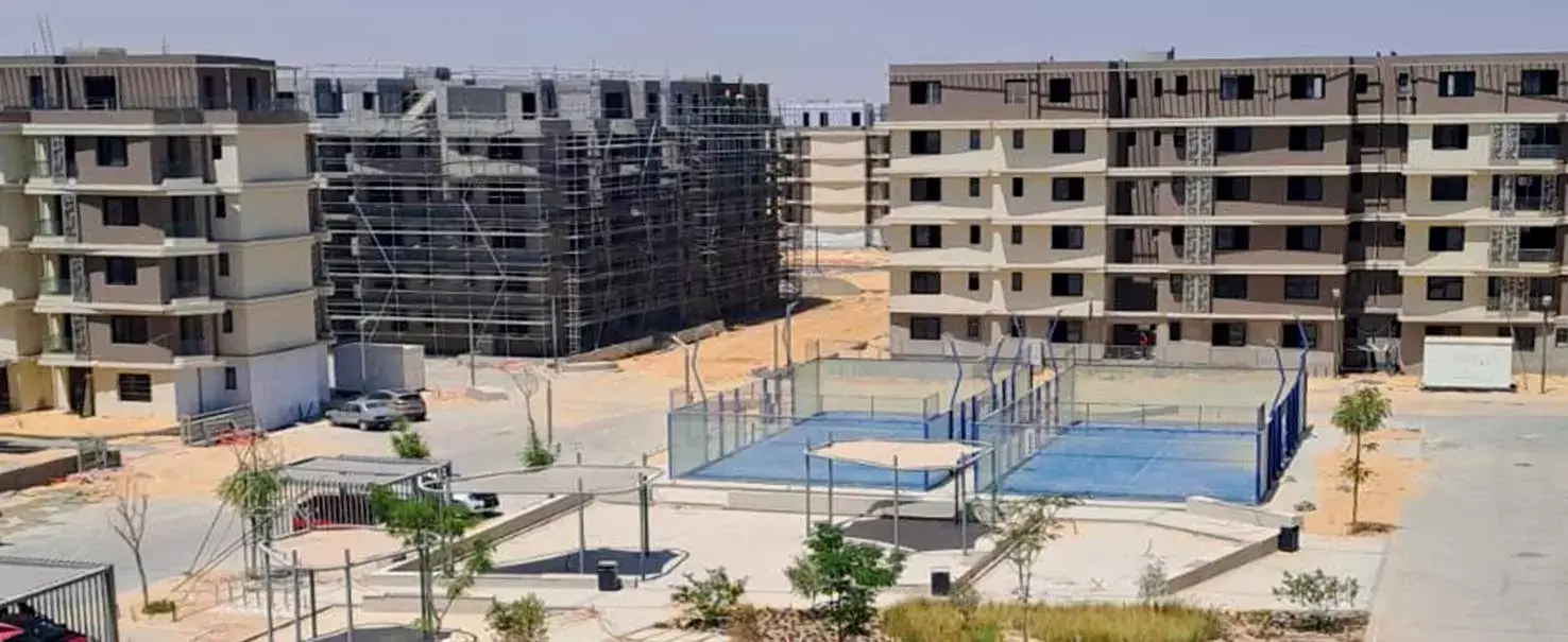 Badya | Apartment