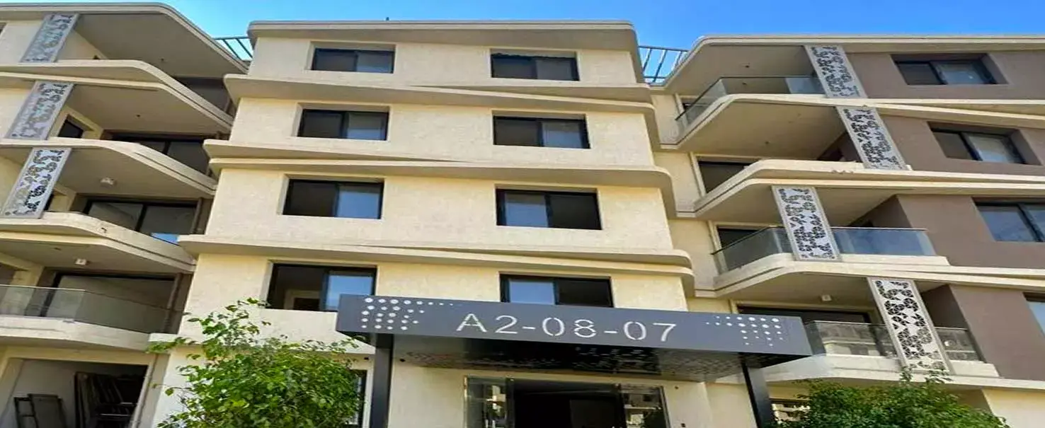 Badya | Apartment