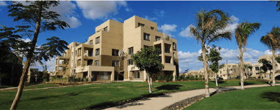 Palm Parks | شقة