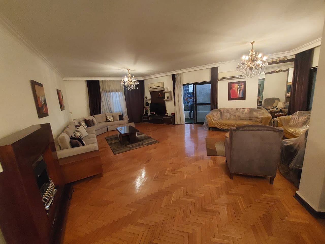 Degla | Apartment