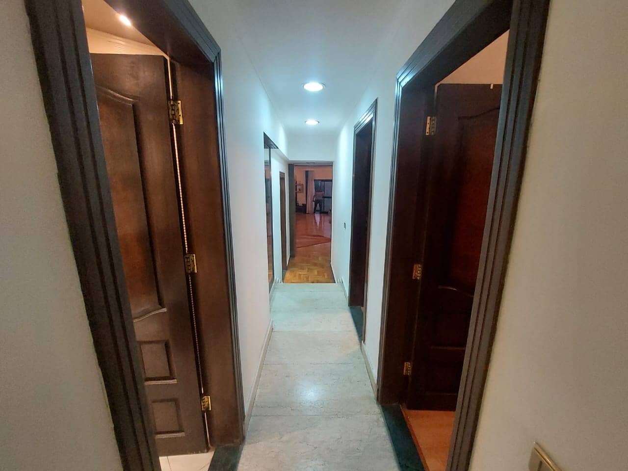 Degla | Apartment