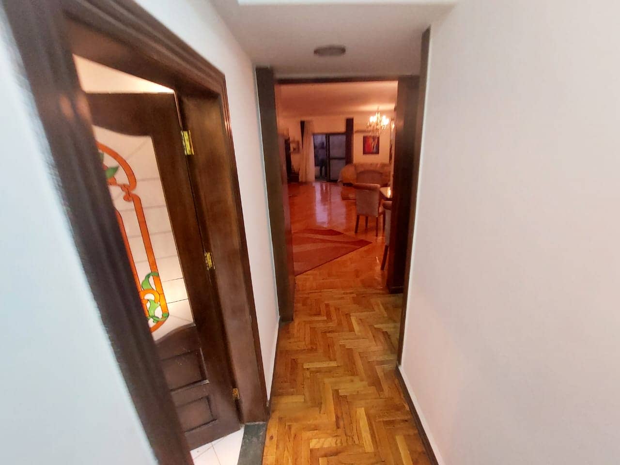 Degla | Apartment