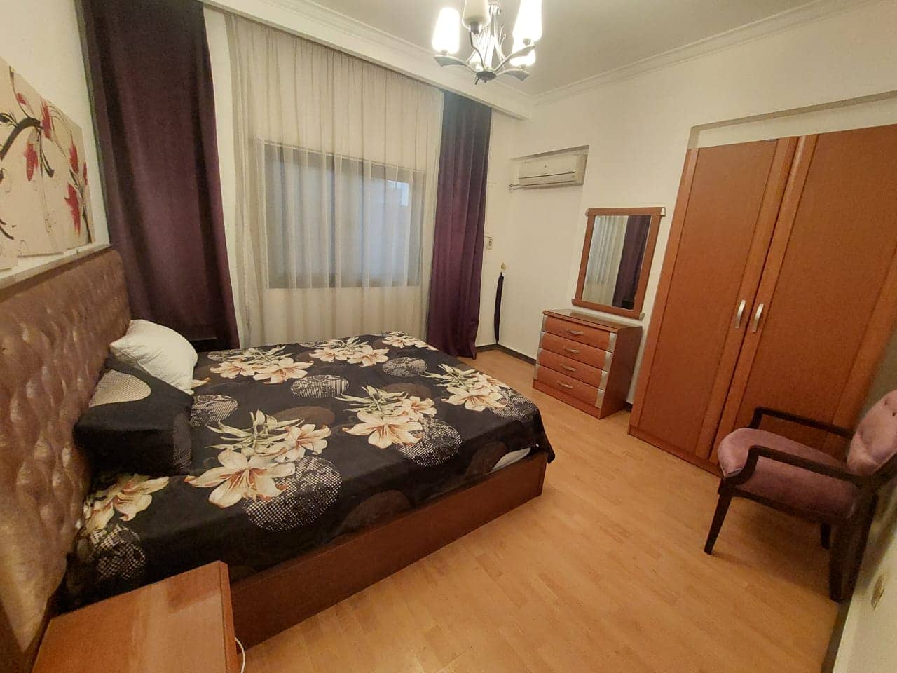 Degla | Apartment