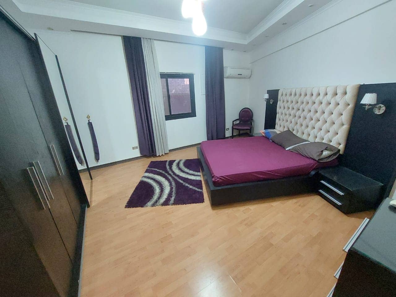 Degla | Apartment