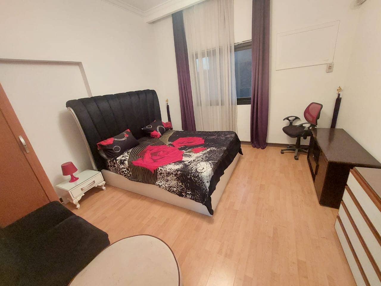 Degla | Apartment