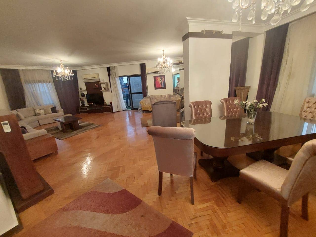 Degla | Apartment