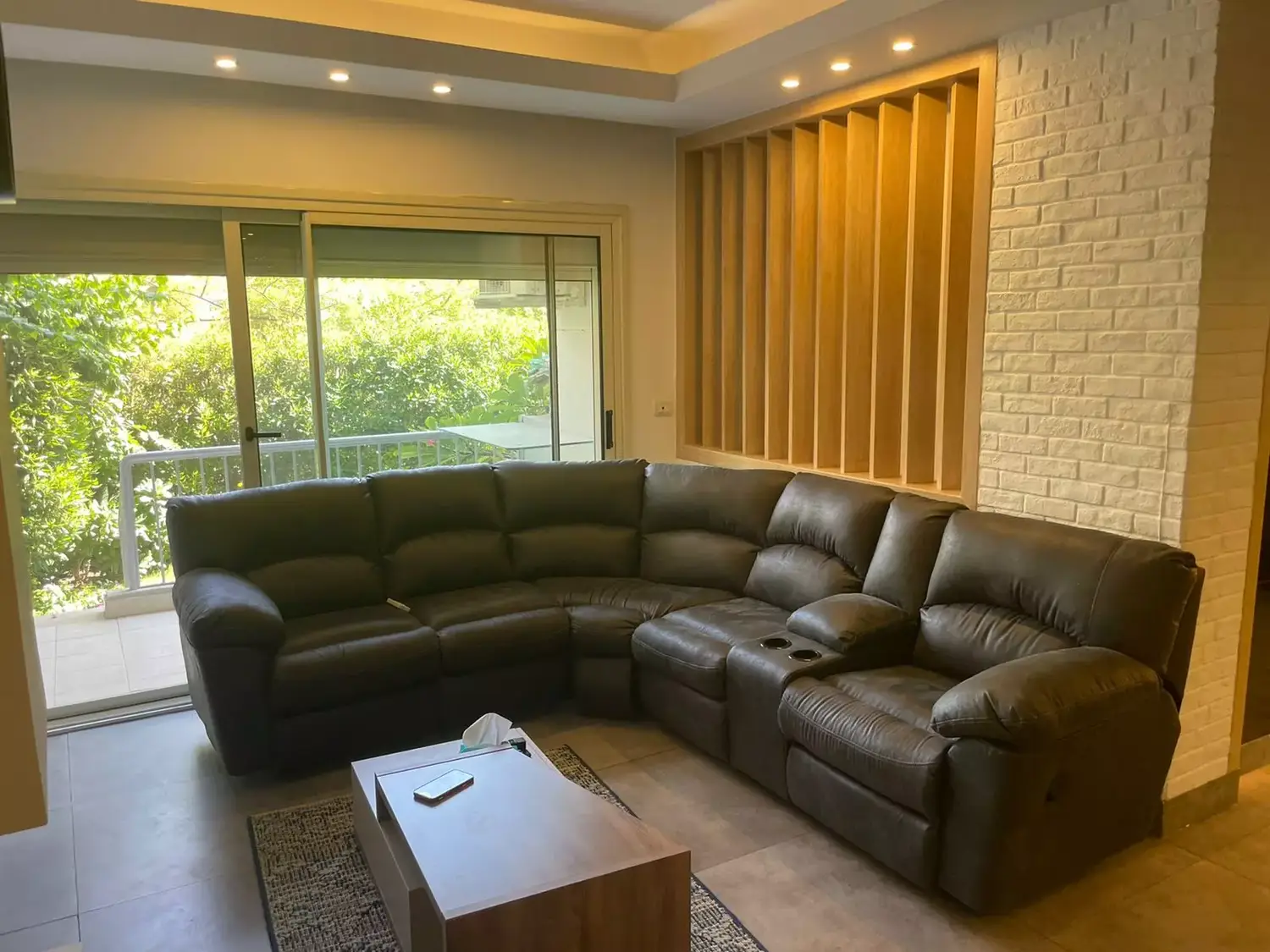 The Address | Ground Floor