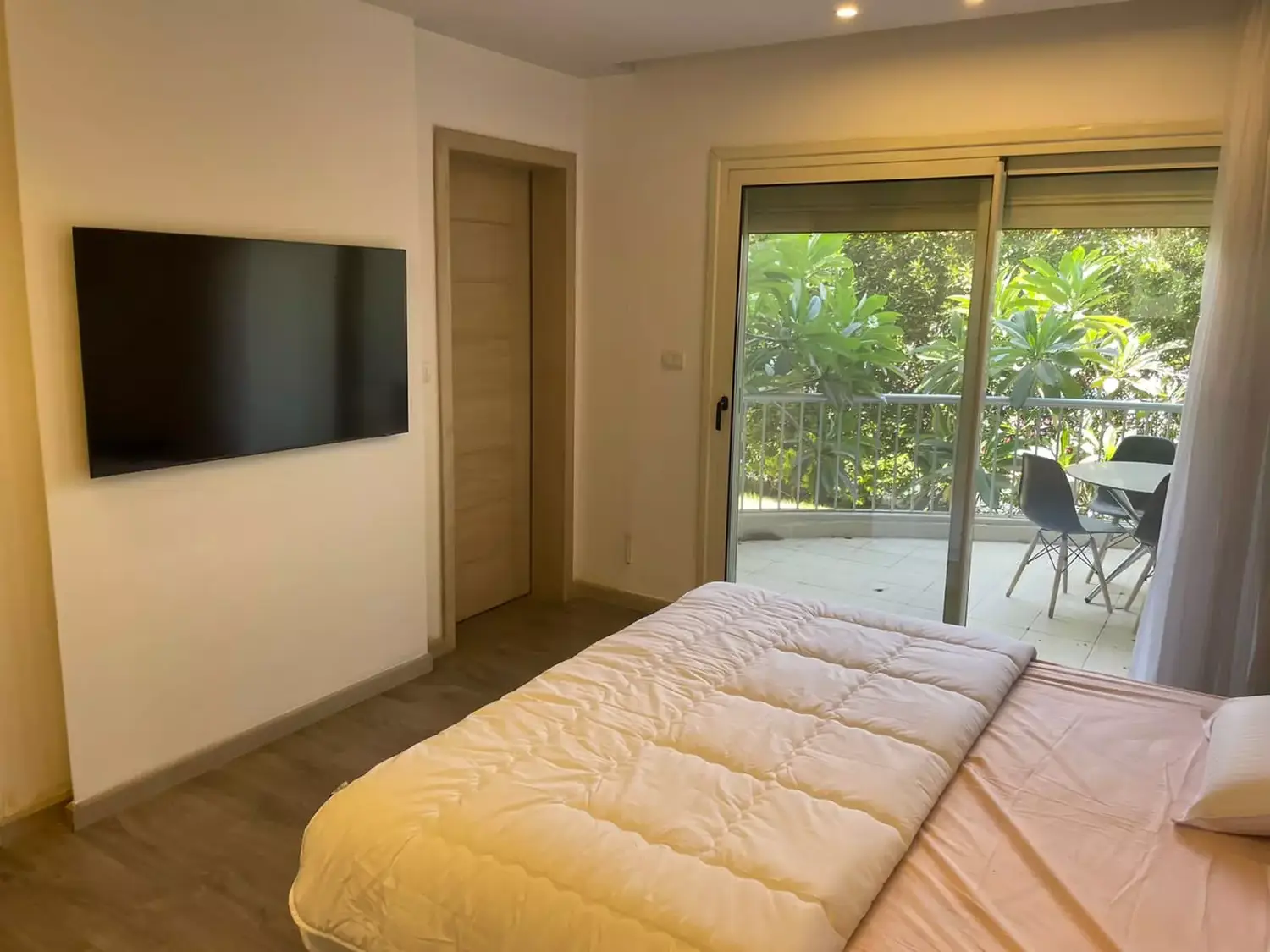 The Address | Ground Floor