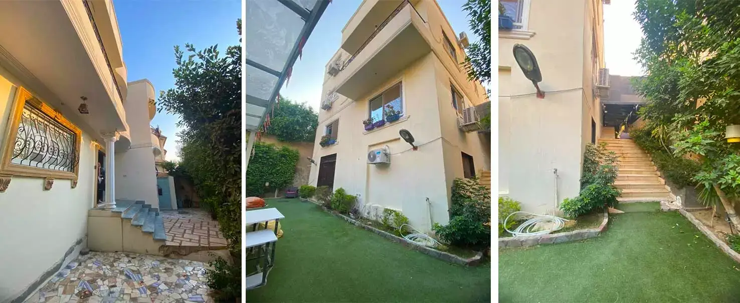  | Villa