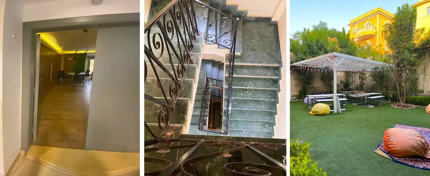  | Villa