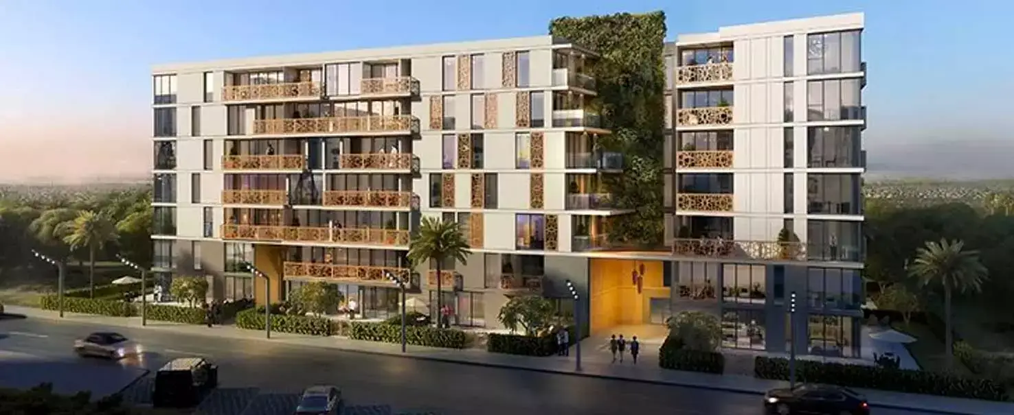  | Apartment