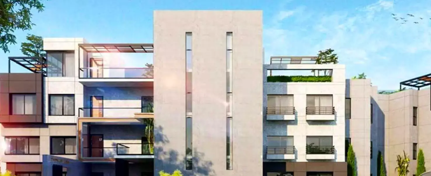 | Apartment