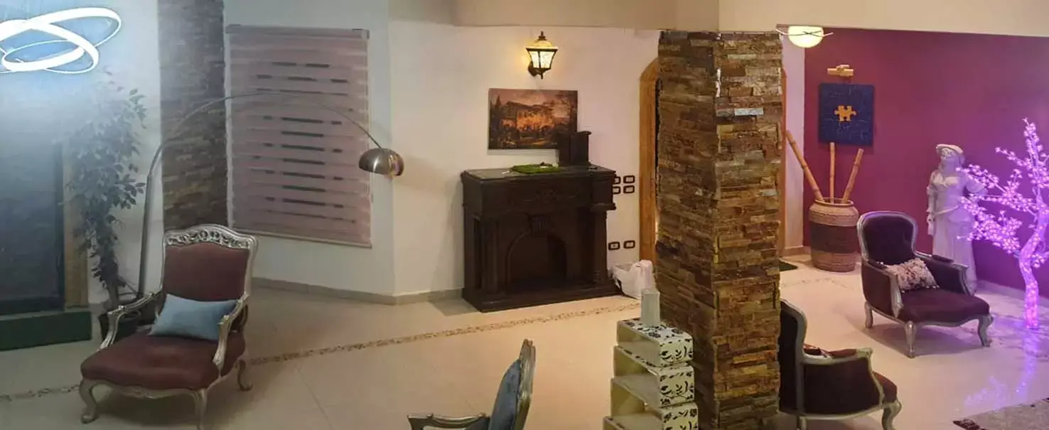  | Villa