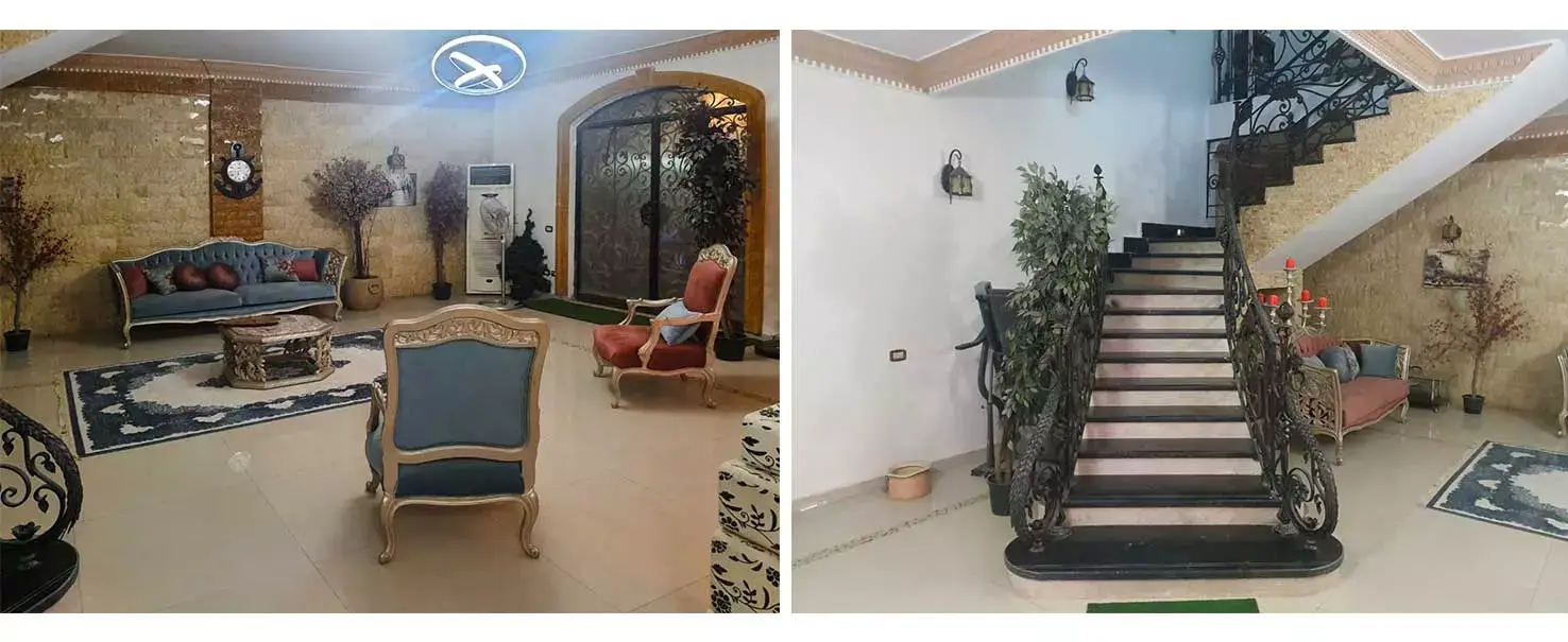  | Villa