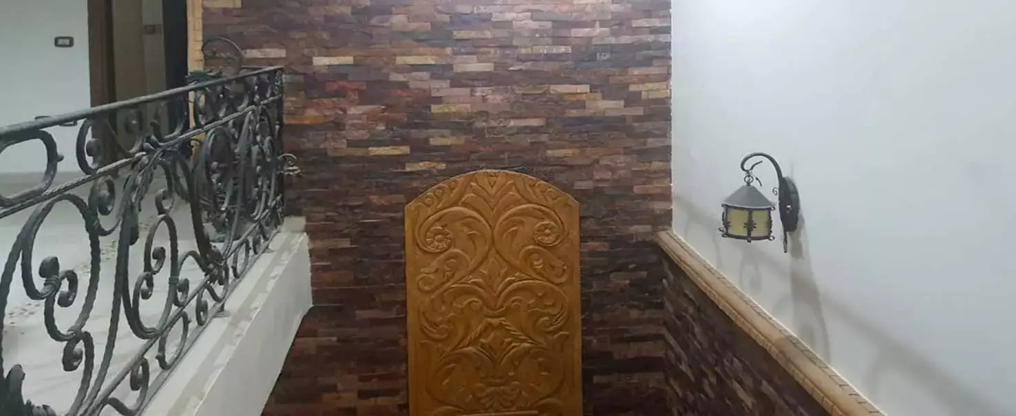  | Villa
