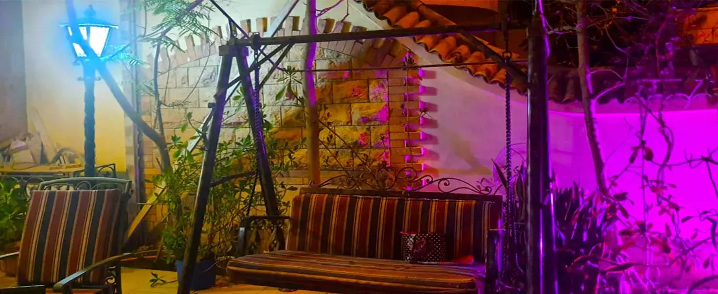  | Villa