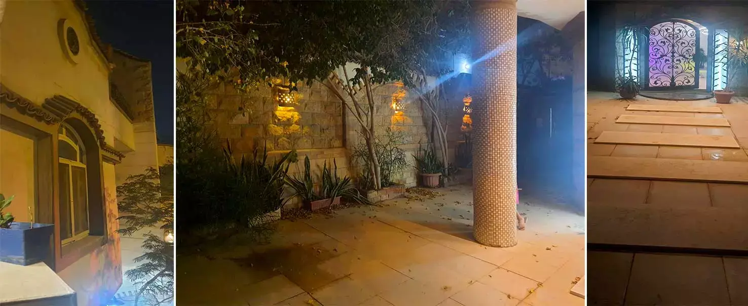 | Villa