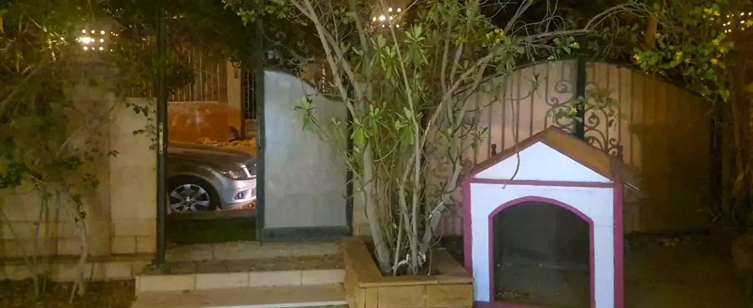  | Villa