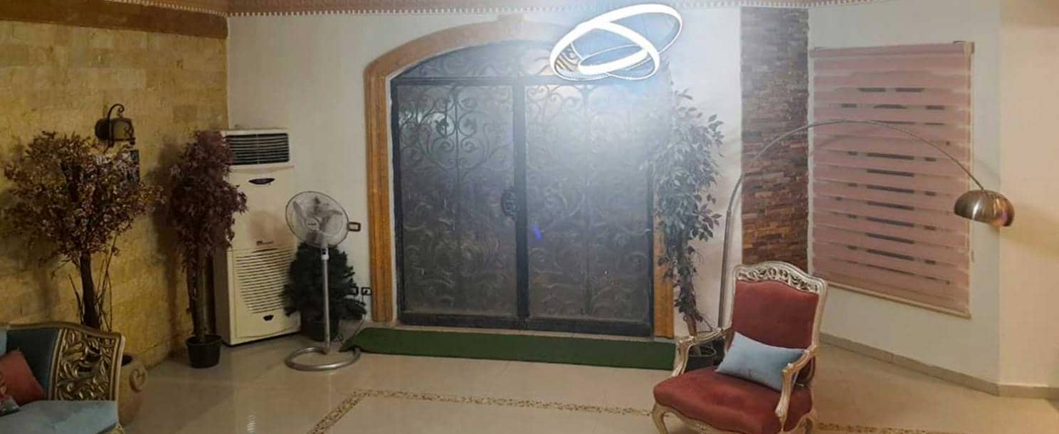  | Villa
