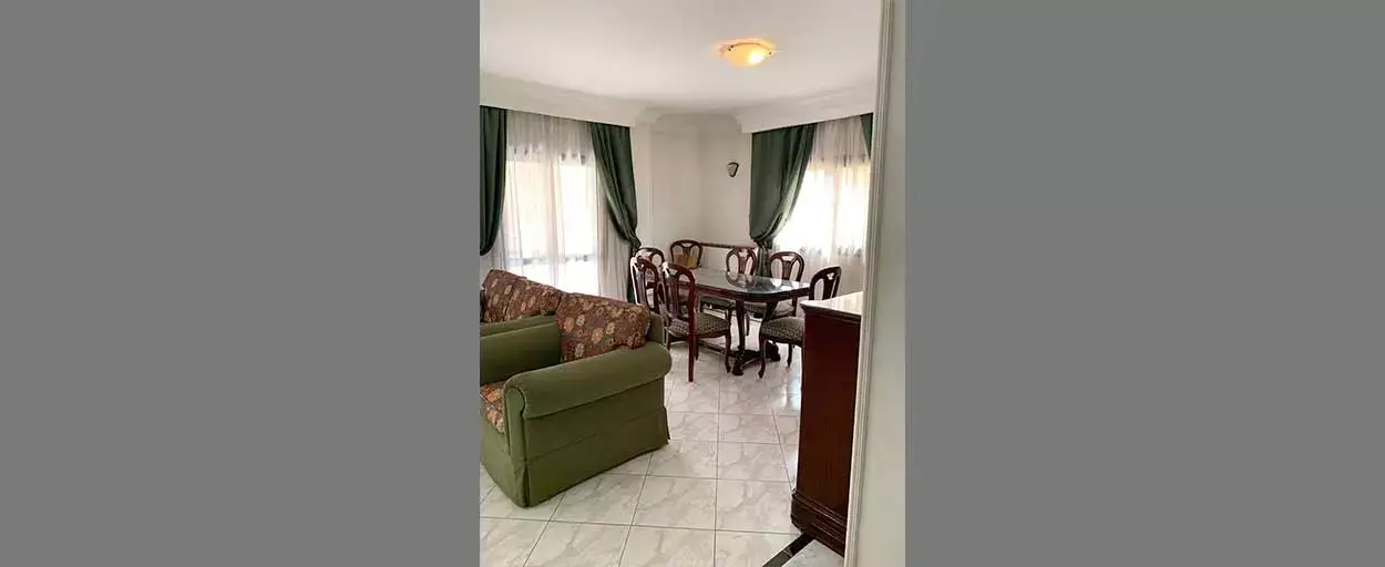  | Apartment