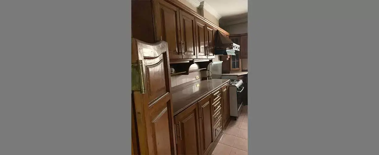  | Apartment