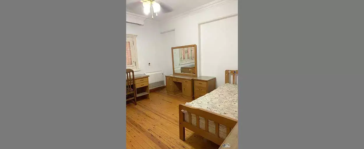  | Apartment