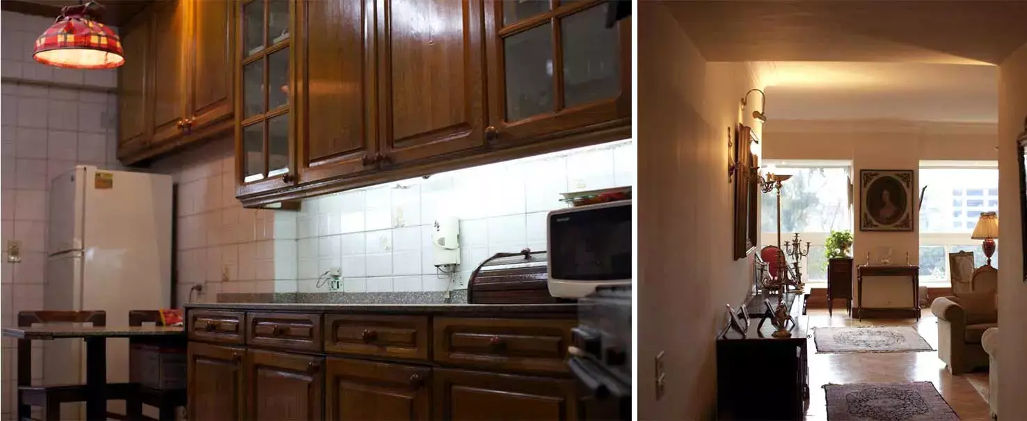  | Apartment