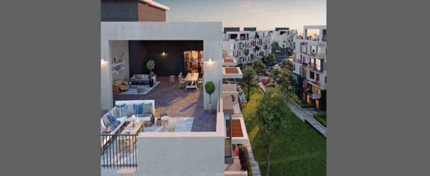 Eastown | Duplex