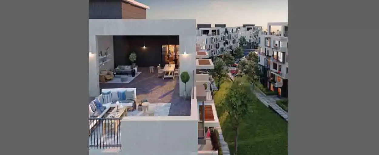 Eastown | Duplex