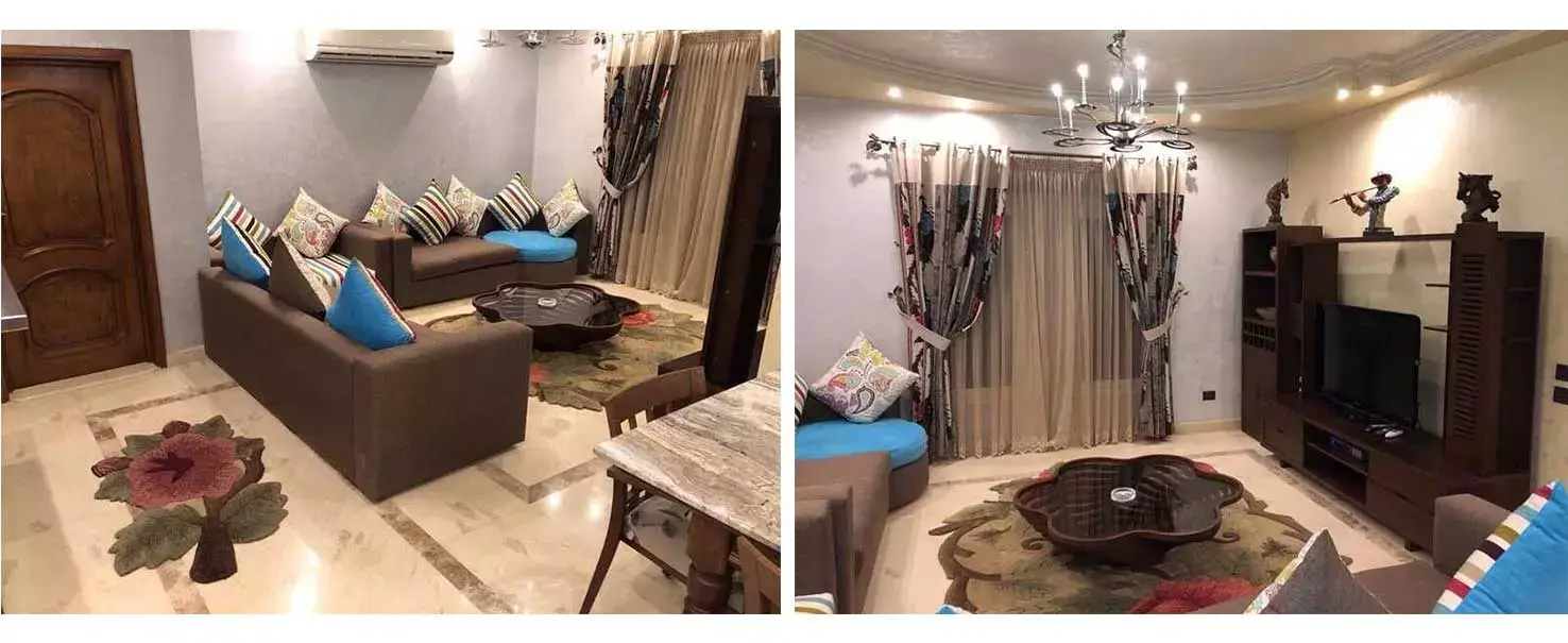 القاهرة الجديدة | فيلا