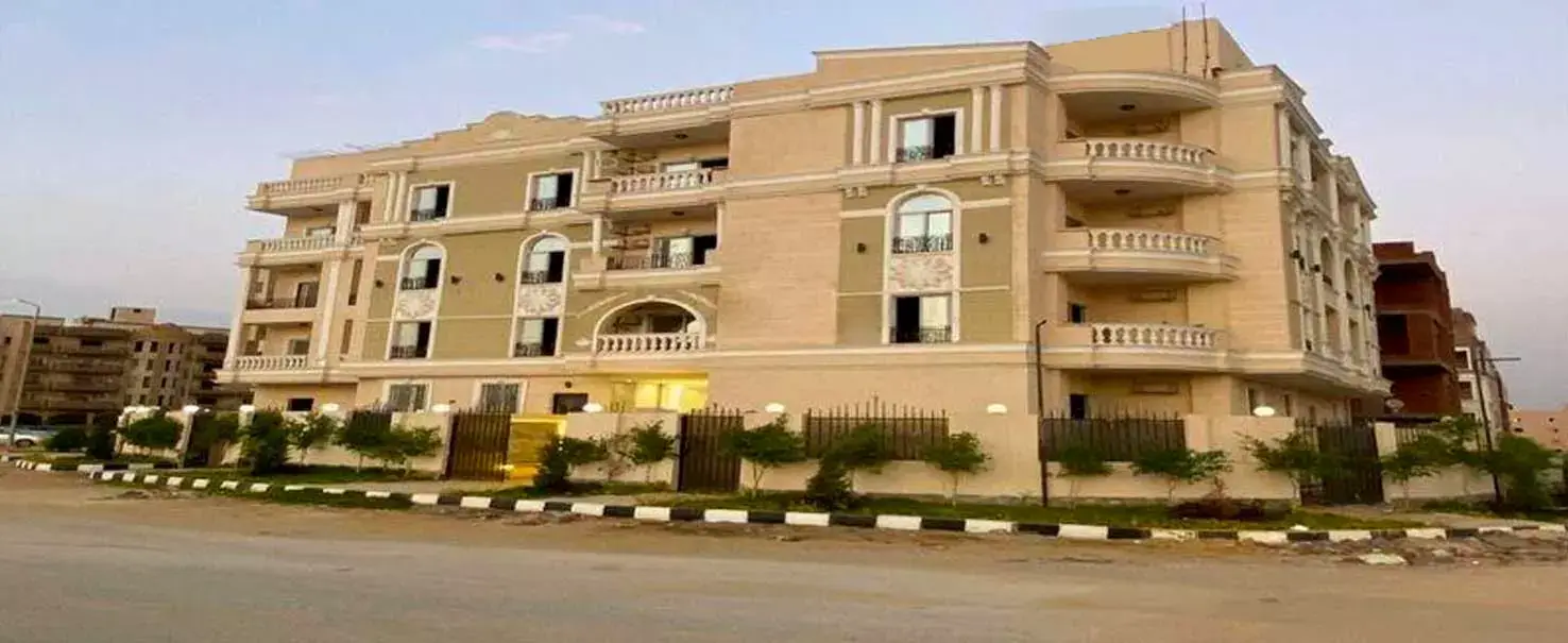 Northen lotus | Apartment