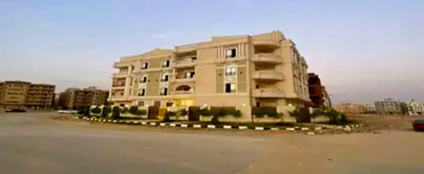 Northen lotus | Apartment