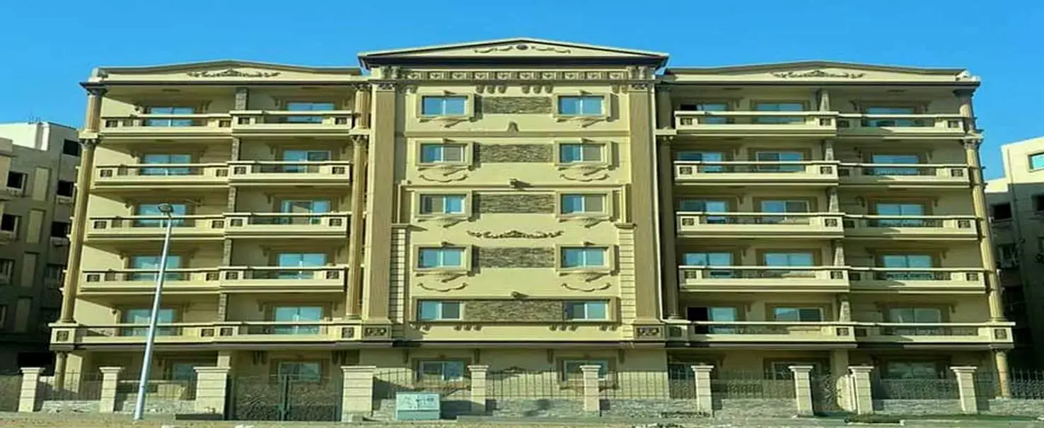 Northen lotus | Apartment