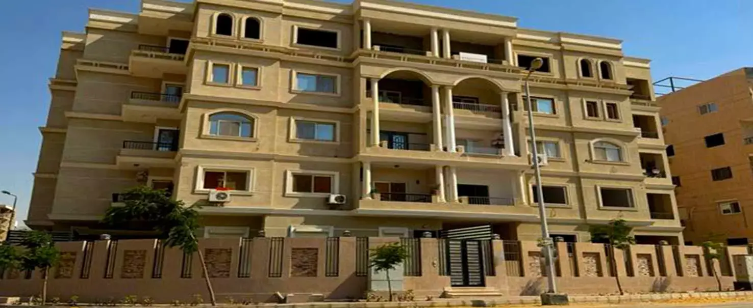 Northen lotus | Apartment