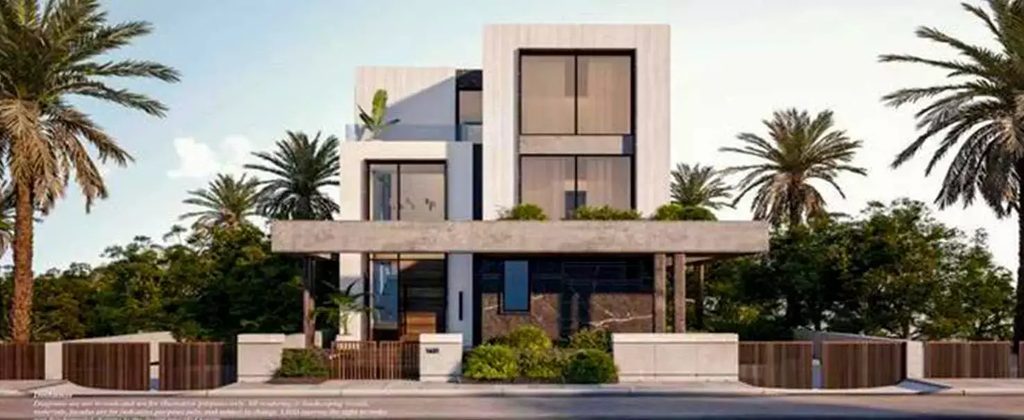 Swan Lake Residence | Villa