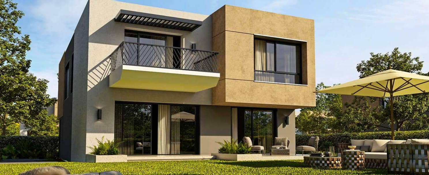 Swan Lake Residence | Villa