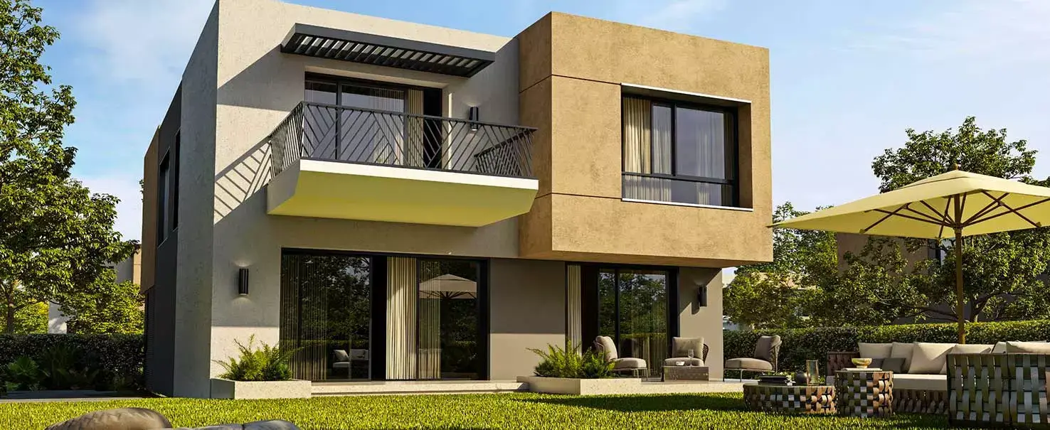 Swan Lake Residence | Villa