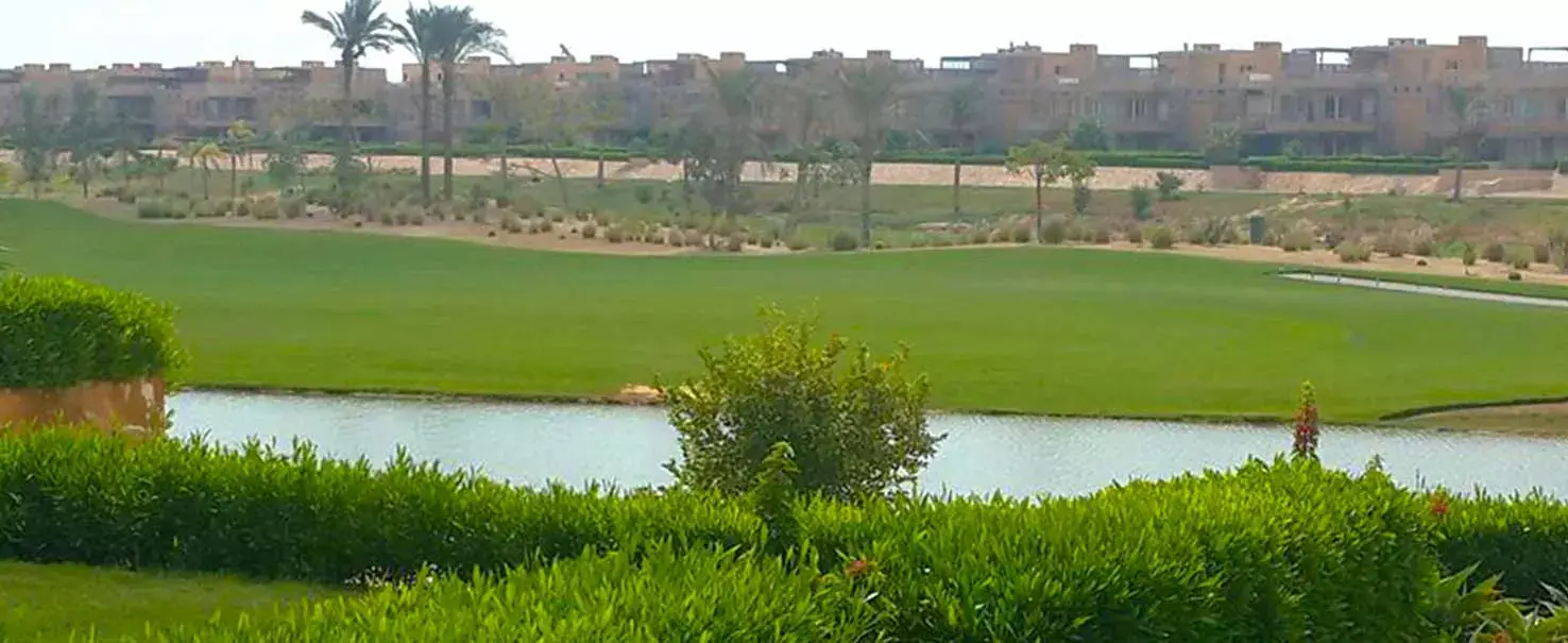Ein Bay | Villa